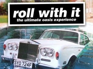 Roll With It