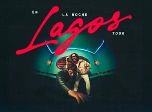 LAGOS
