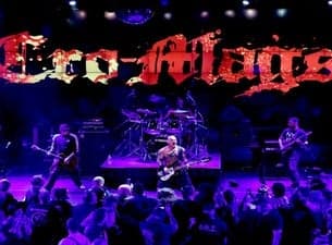 Cro-Mags