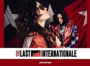 The Last Internationale