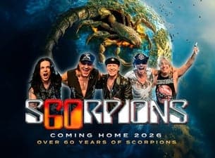 Scorpions
