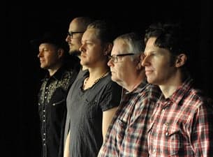Creedence Tribute