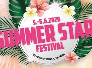 Summer Start Festival