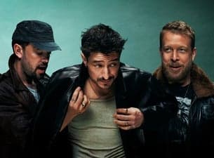 Mumford & Sons