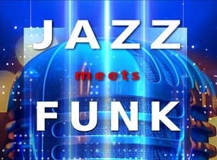 Jazz meets Funk