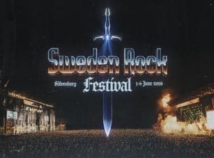 Sweden Rock Festival