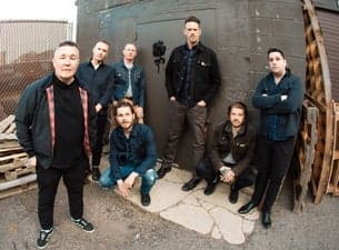 Dropkick Murphys