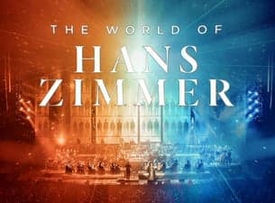 The World Of Hans Zimmer