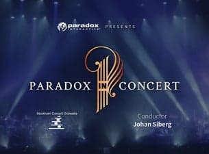 Paradox in Concert
