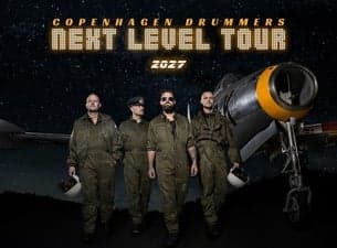 Copenhagen Drummers