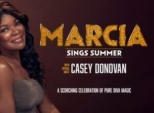 Marcia Hines