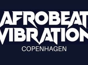 Afrobeat Vibration