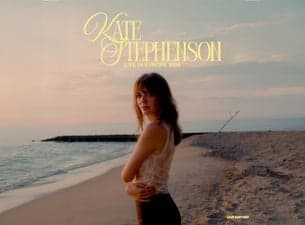 Kate Stephenson