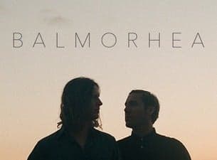 Balmorhea