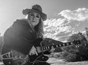 Melissa Etheridge