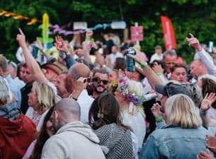 Trommestadfestivalen