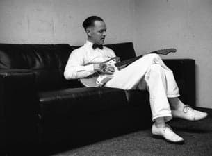 C.W. Stoneking