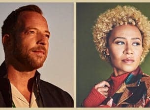 James Morrison