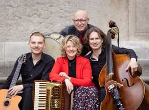 Orchestra Mondo