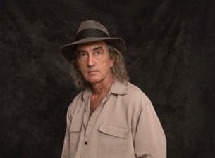James McMurtry