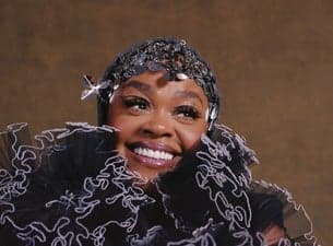 Jill Scott