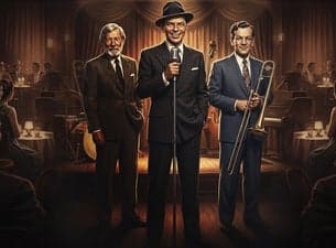 The Big Band Experience ¨Tributo a Ray Conniff y Gleen Miller¨