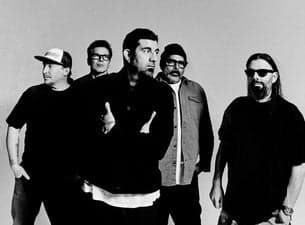 Deftones