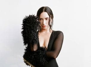 Demi Lovato