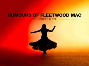 Rumours of Fleetwood Mac