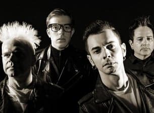 Strangelove: The Depeche Mode Experience