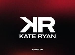 Kate Ryan