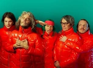 The Flaming Lips