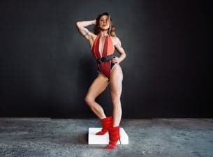 Melanie C