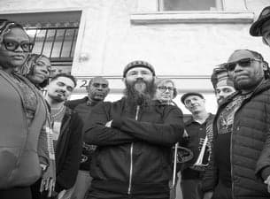 Groundation