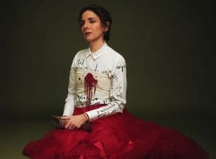 María San Felipe
