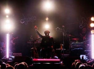 Jesse Malin