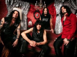 Quiet Riot
