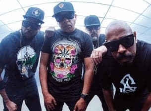 Cypress Hill