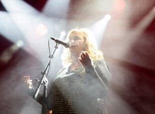 Mary Coughlan
