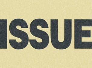 Issue