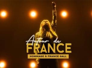 France Gall Tribute - Autour de France