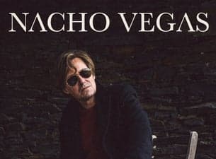 Nacho Vegas