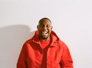 Dizzee Rascal