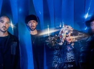 Hiatus Kaiyote