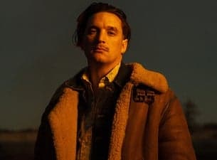 Liam St. John