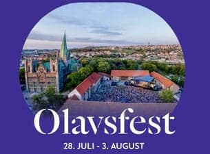 Olavsfestdagene