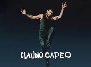 Claudio Capeo