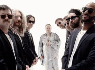 St. Paul and the Broken Bones