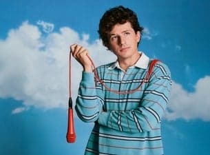 Charlie Puth