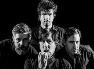 The Mountain Goats